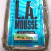 la mousse hash