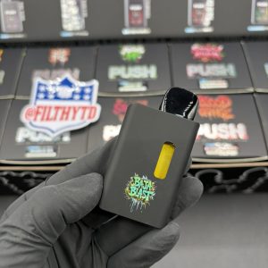 push disposable 2 gram