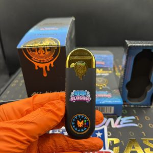 muha meds disposable 2 gram​