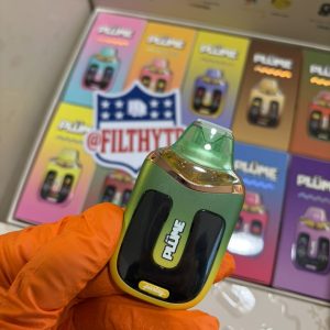 plume 2g disposable