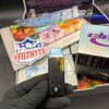 clean carts 2g disposable 100 new flavors