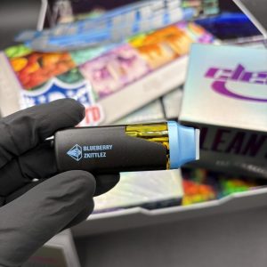 clean carts 2g disposable 100 new flavors