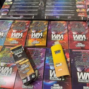 whole melts dual chamber phase 3 disposable