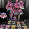 stoner stix after hours 2g disposable