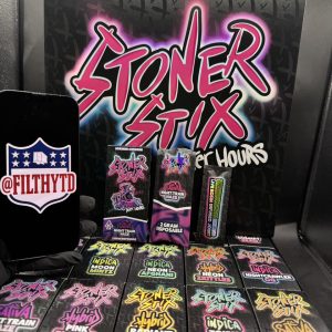 stoner stix after hours 2g disposable