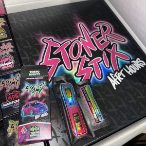 stoner stix after hours 2g disposable