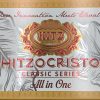 hitzocristo 2g disposable