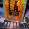 la mousse hash
