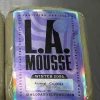 la mousse hash