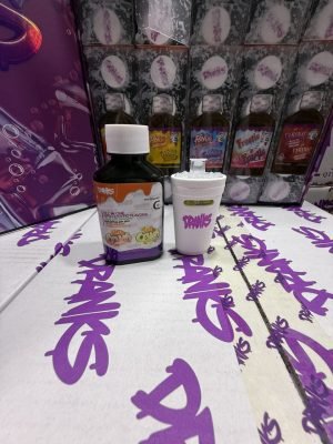 drank disposable​