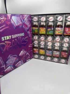 dranks disposable vape​