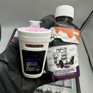 drank dispo​