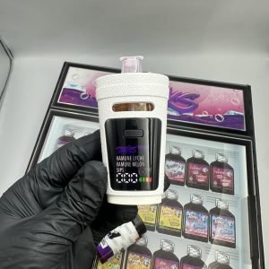 drank dispo
