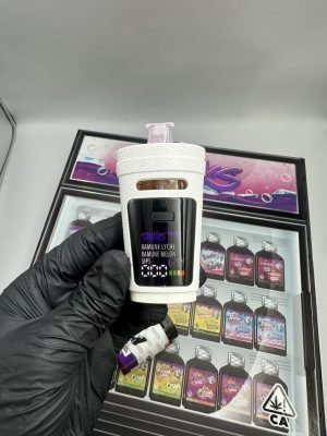 drank dispo