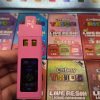 crybaby trios 3 in 1 disposable