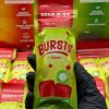 burst by sauce edibles​ uk