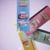 candy bar concentrates