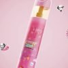 candy bar concentrates