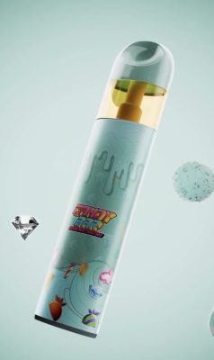 candy bar concentrates v2
