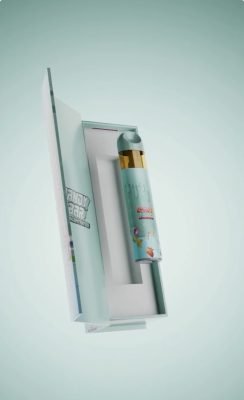 candy bar concentrates v2 disposable
