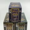 devour edibles