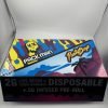 packman x partyboyz 3g disposable