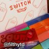 boutiq switch