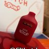 boutiq switch gum 2g disposable