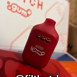 boutiq switch gum 2g disposable