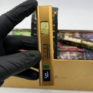 og cake 2g disposable legendary edition