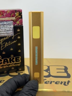 og cake legendary edition