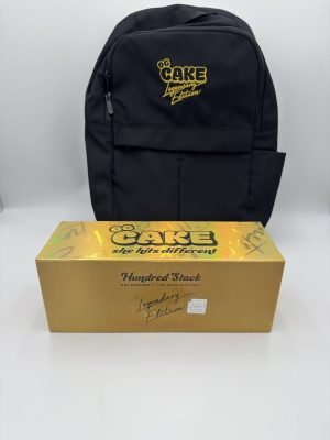 og cake legendary edition