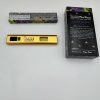 og cake 2g disposable legendary edition