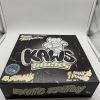 kaws moonrock
