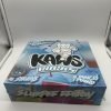 kaws moon rocks​