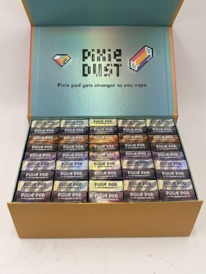 pixie dust 2g disposable​