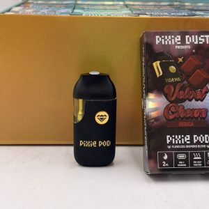 pixie dust disposable​