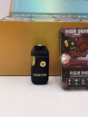 pixie dust disposable​