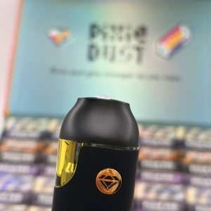 pixie pod vape​
