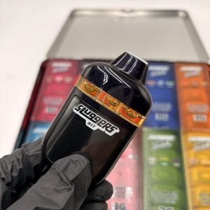 sluggers 3g disposable