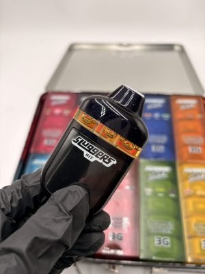 sluggers 3g disposable