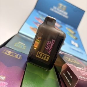 krt disposable​