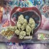 zaburst strain