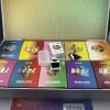 flavorz carts