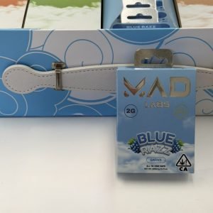 mad labs 2g​