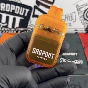 dropout academy disposable​