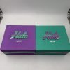 halo carts disposable​