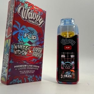 wavvy extracts