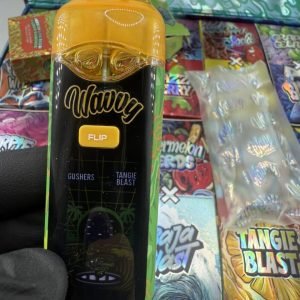wavvy extracts 2g flip