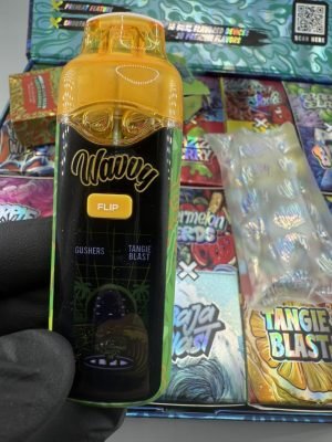 wavvy extracts 2g flip